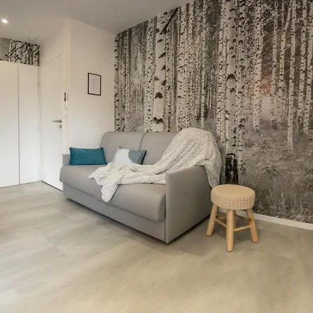 Apartment Appart-hotel N 4 Calme Avec Terrasse, Wi-fi Debit, Petit-dejeuner, Room-service Et Parking Prive *